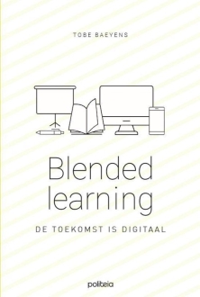 blended learning toekomst digitaal tobe baeyens